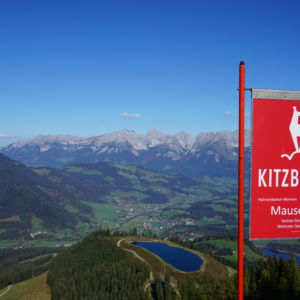8. Symposium in Kitzbühel